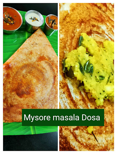 North Indian Food - Hospitality and gastronomy