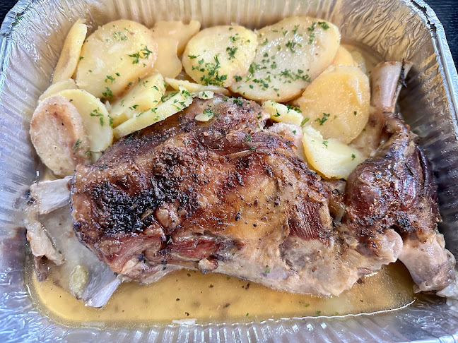 Pedro's House of Lamb - Christchurch