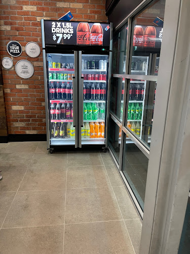 Opinii despre Domino's Pizza Koutu în Rotorua - Hospitality and gastronomy