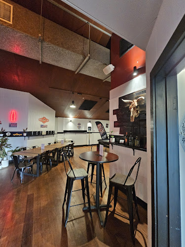 Comentarii opinii despre Black Label Barbecue