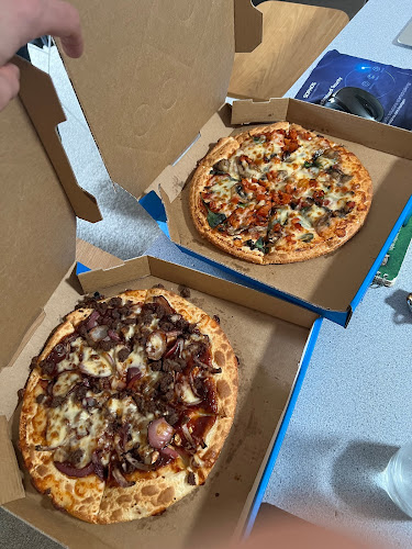 Opinii despre Domino's Pizza Manurewa în Auckland - Hospitality and gastronomy