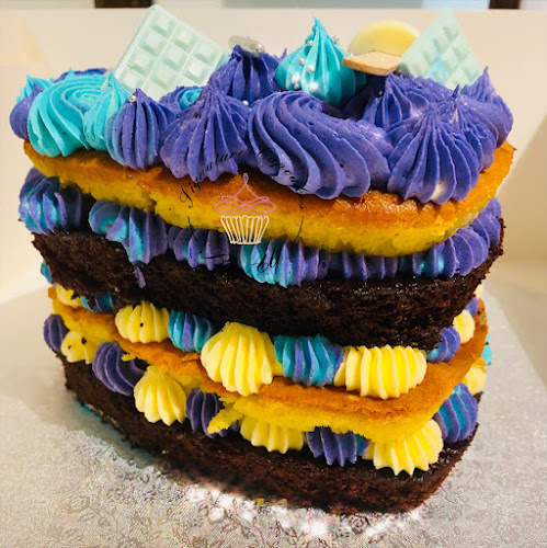 Signature Cakery By Ali - Auckland