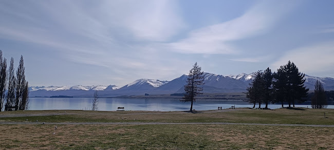 Jack Rabbit Café & Bar - Lake Tekapo