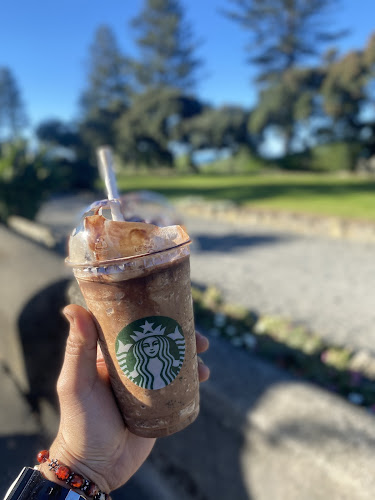 Starbucks Napier - Hospitality and gastronomy