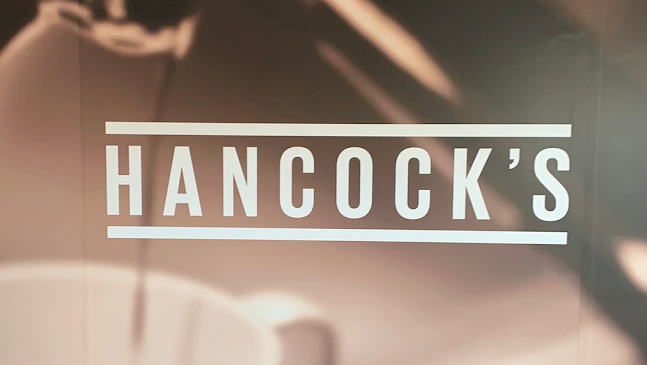 Hancock's Cafe - Auckland