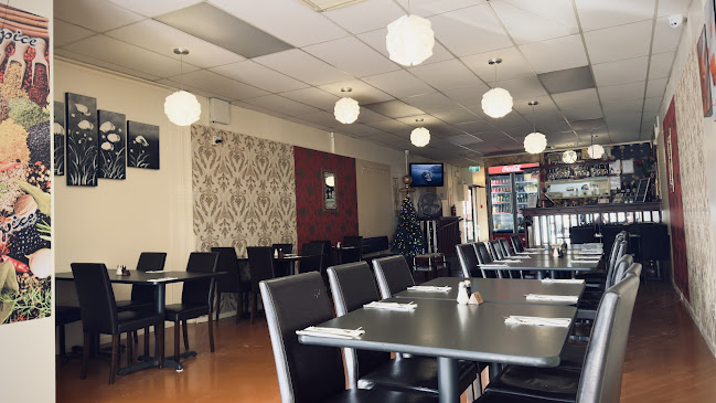Indian Spice Kaitaia Restaurant & Takeaway