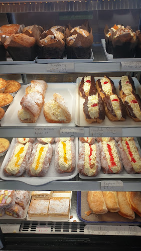 Shakespeare bakery &cafe