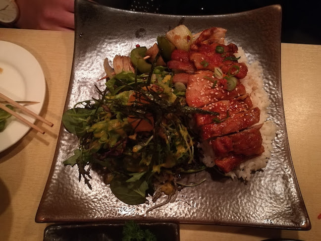 Comentarii opinii despre The Jitsu