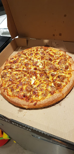 Comentarii opinii despre Beach Pizza Panmure