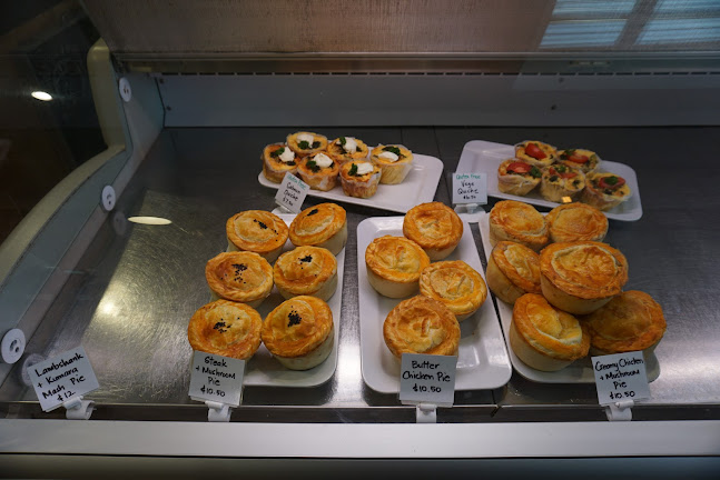 Eat Cafe - Hospitality and gastronomy