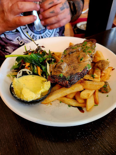 Comentarii opinii despre The Hook