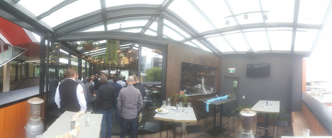 126 Oxford Terrace, Christchurch Central City, Christchurch 8013, New Zealand