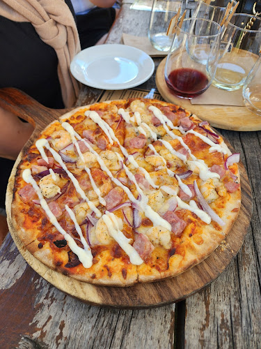 Comentarii opinii despre Gibbston Tavern