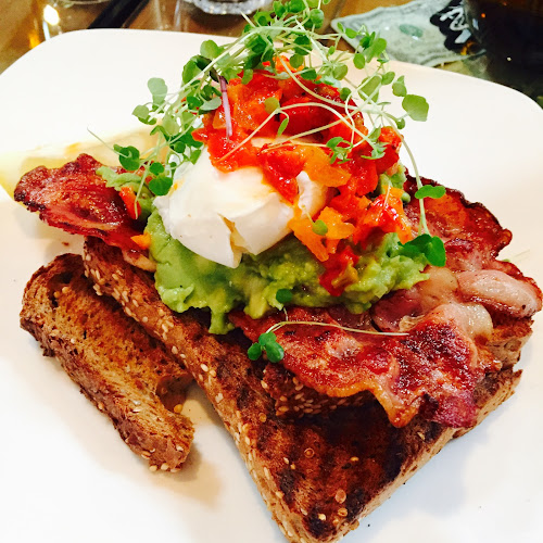 Black Betty Cafe - Hospitality and gastronomy