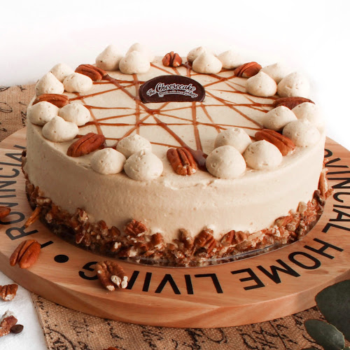 Opinii despre The Cheesecake Shop în Whangārei - Hospitality and gastronomy