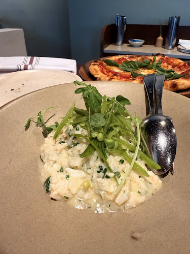 Reviews of Andiamo Eatery in Auckland - Hospitality and gastronomy