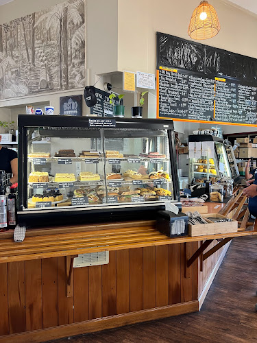 Big River Cafe Open Times