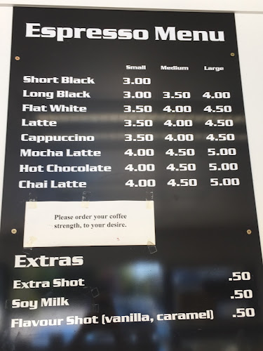 Woodend Bakery - Hospitality and gastronomy