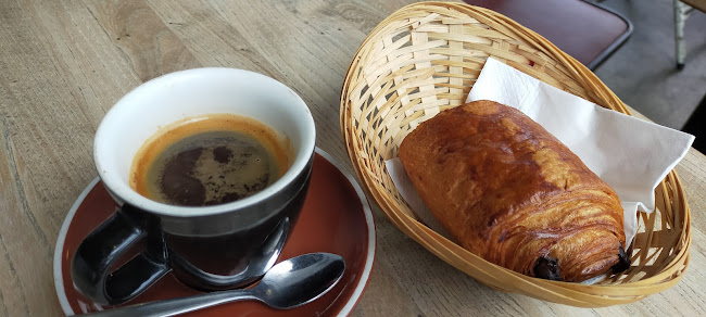 Comentarii opinii despre La Cloche Kaiwharawhara | Wellington French Café & Catering