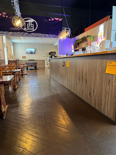 @88 Restaurant & Bar - Hospitality and gastronomy