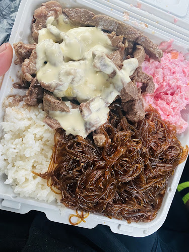 Tanz Kitchen - Auckland