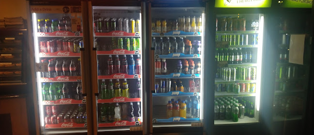 Naturals Bake and Coffee - Auckland