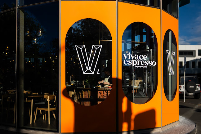 Vivace Espresso - Christchurch