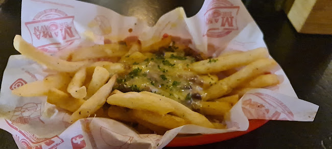 Mama Brown - Hospitality and gastronomy