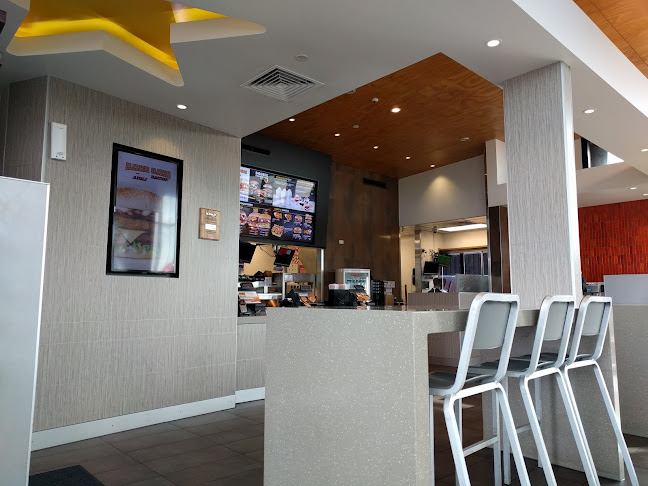 Carl's Jr. Frankton Phone number