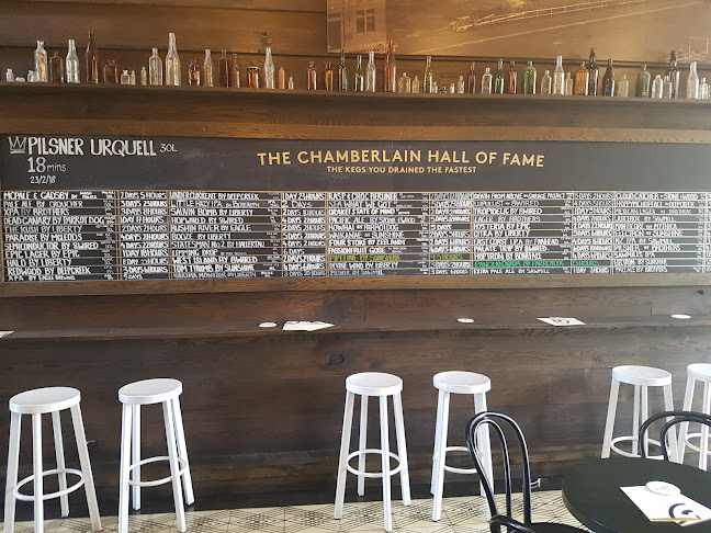 120 Quay Street, Auckland 1010, New Zealand