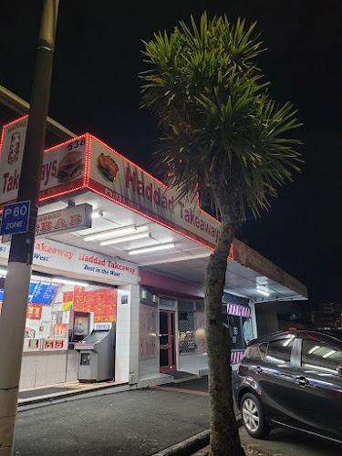 Haddad Kebab & Takeaways - Hospitality and gastronomy