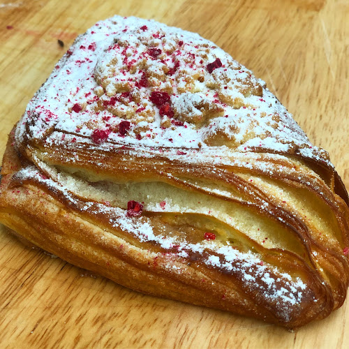 Gourmet Gannet Bakery - Hospitality and gastronomy