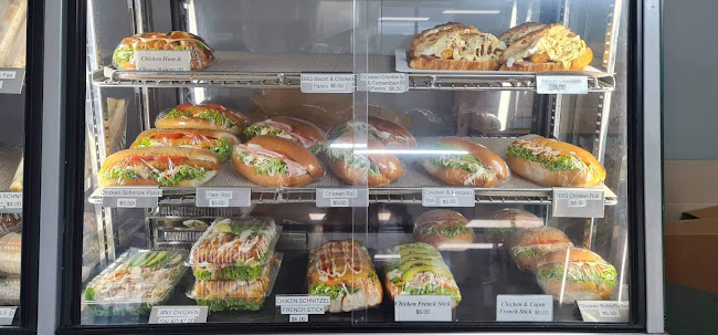 Comentarii opinii despre Mony bakery