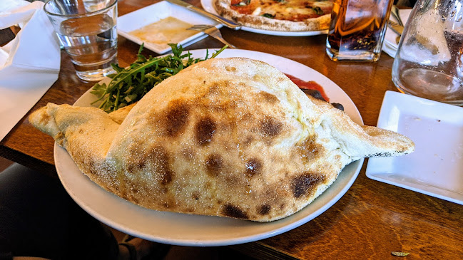 Reviews of Ristorante Pizzeria Paradiso in Te Anau - Hospitality and gastronomy