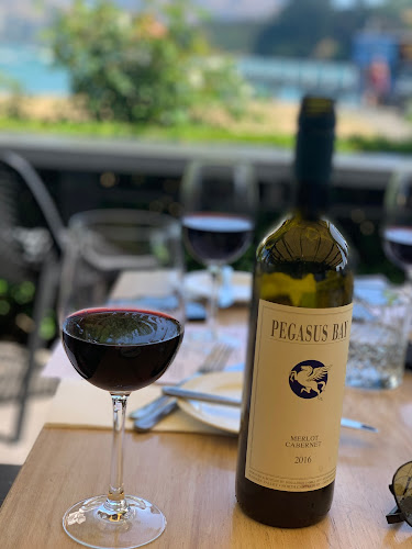 Opinii despre Ma Maison Restaurant - Akaroa în Akaroa - Hospitality and gastronomy