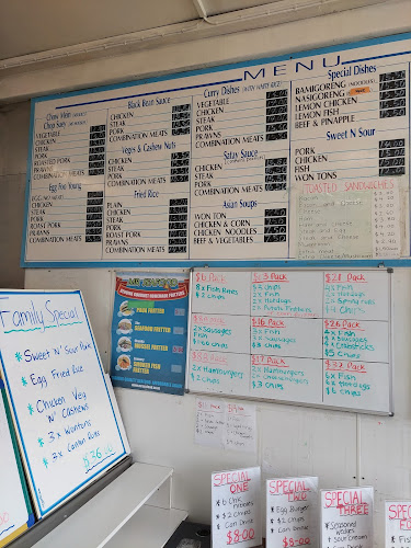 Opinii despre Asian Kitchen în Hamilton - Hospitality and gastronomy