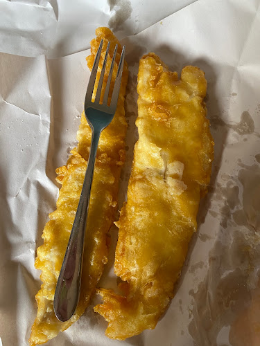 Bryant Park Takeaways - Hamilton