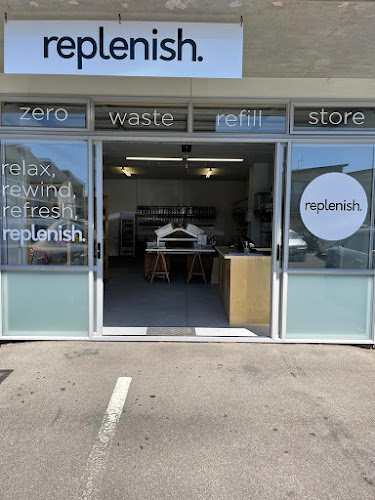 Replenish Papamoa - Hospitality and gastronomy