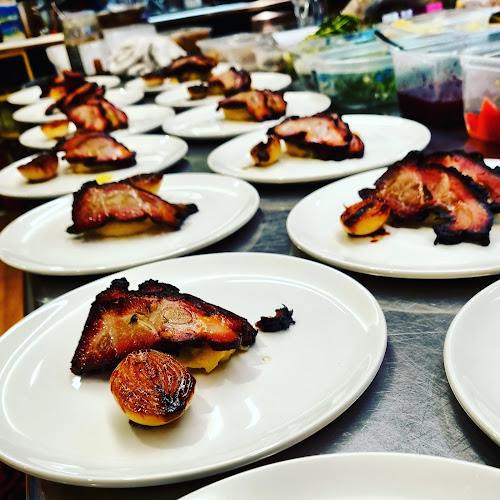 Dining Exclusive - Auckland Private Chef - Hospitality and gastronomy