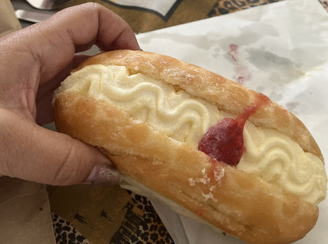 The Bakehouse Cafe - Hospitality and gastronomy