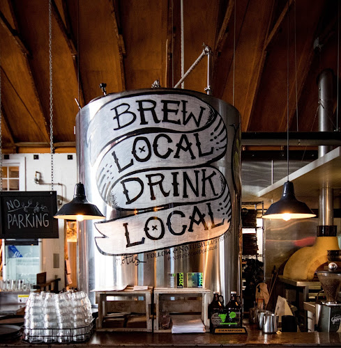 Good George Dining Hall