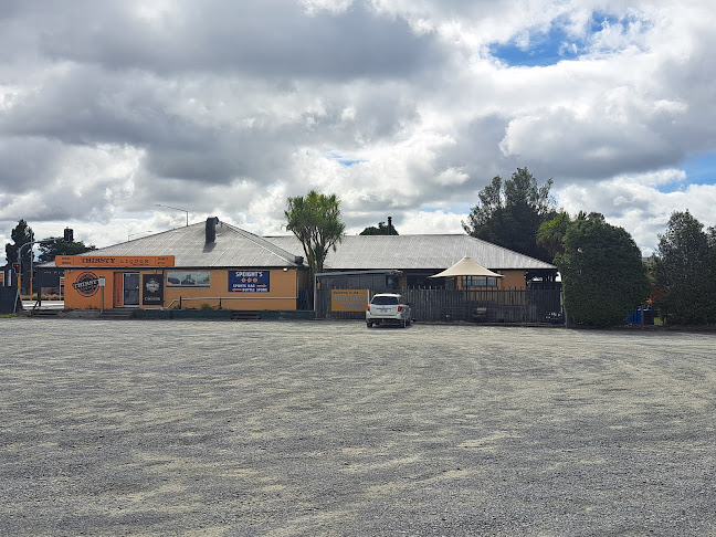 West Melton Tavern & Restaurant - Hospitality and gastronomy