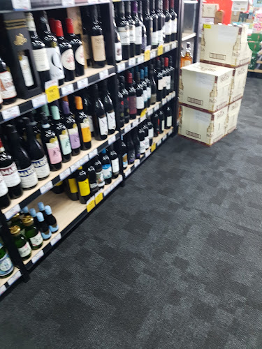 Super Liquor Mt Roskill - Auckland