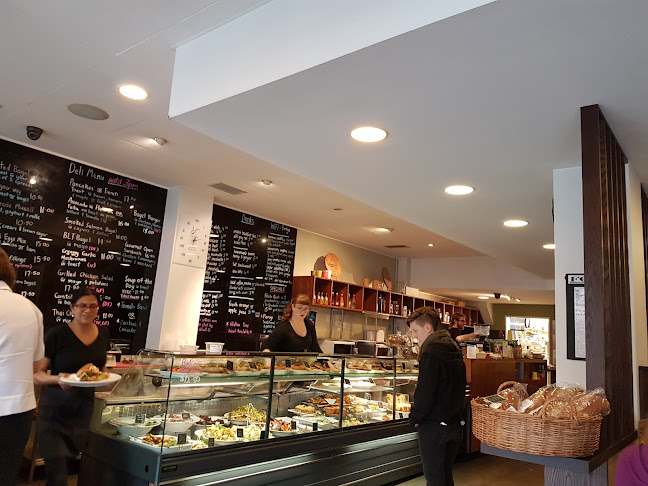 Dixon Street Delicatessen - Wellington