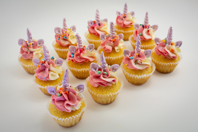 Taupo Cupcakes - Hospitality and gastronomy