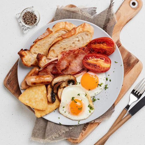 Opinii despre Hollywood bakery în Auckland - Hospitality and gastronomy