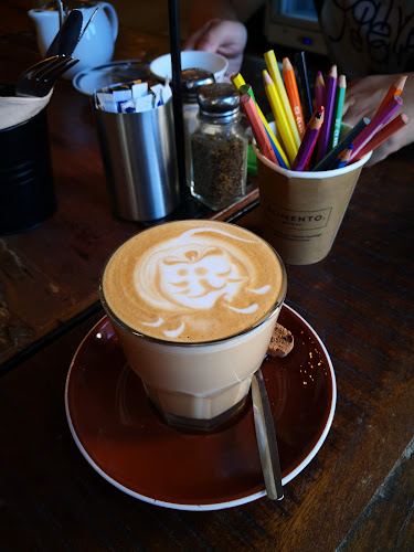 Alimento Eatery - Tauranga