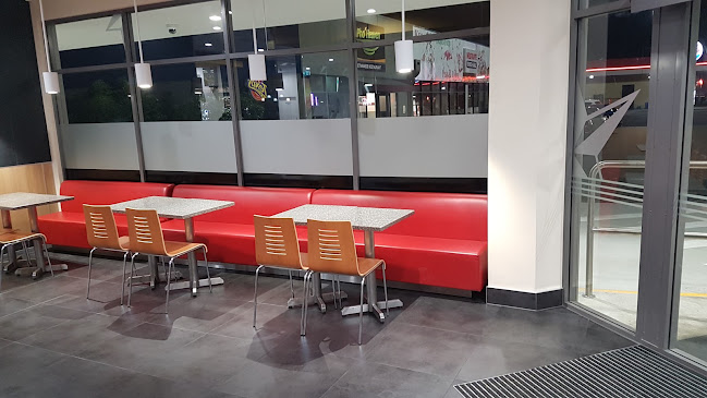 Texas Chicken Westgate - Hospitality and gastronomy