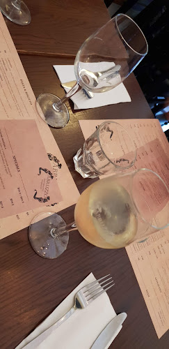 Comments and reviews of Abruzzo Ristorante Italiano