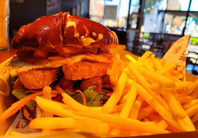 Craft @ Arabica - Hospitality and gastronomy